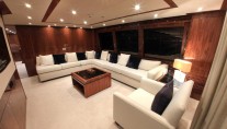 Barracuda Red Sea upper saloon view 1